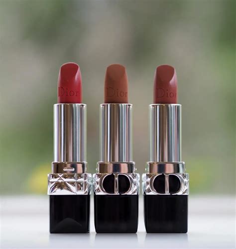 dior rouge natural balm|dior balm lipstick.